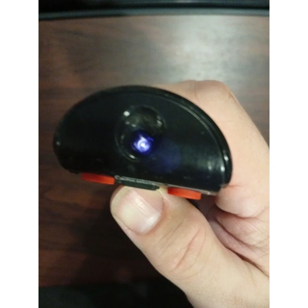 Samsung remotes have